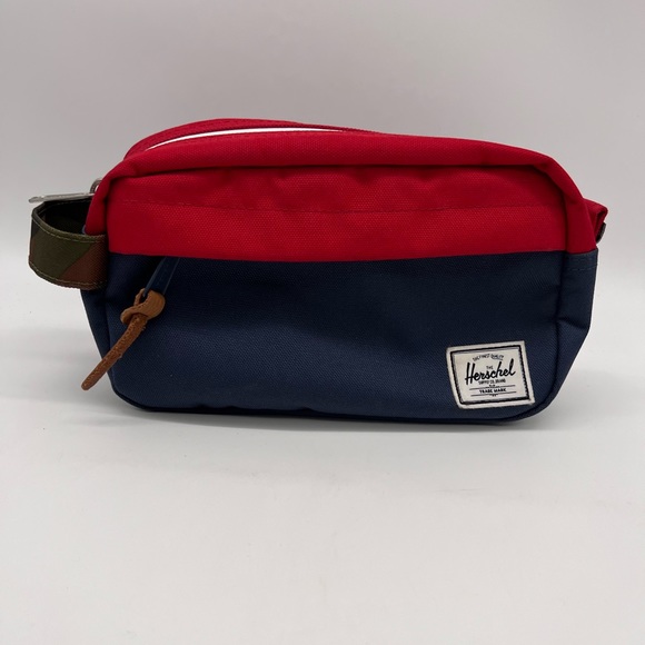 Herschel Supply Company Other - Herschel Supply Co Travel Bag Toiletries Kit